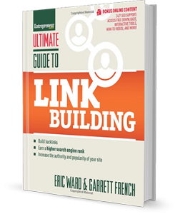 The Ultimate Guide To Link Building